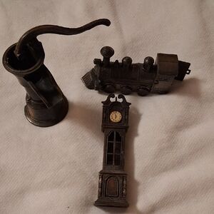 Vintage Pencils Sharpeners